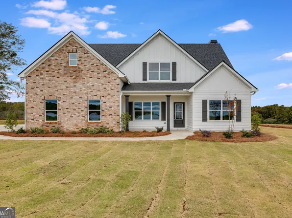 12 Stewart Rd, Roopville, GA 30170