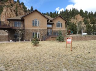 0159 County Road 15, South Fork, CO 81154