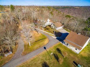 400 Whitaker Rd, Grant, AL 35747