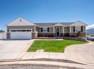 3841 W 1225 N, Cedar City, UT 84721