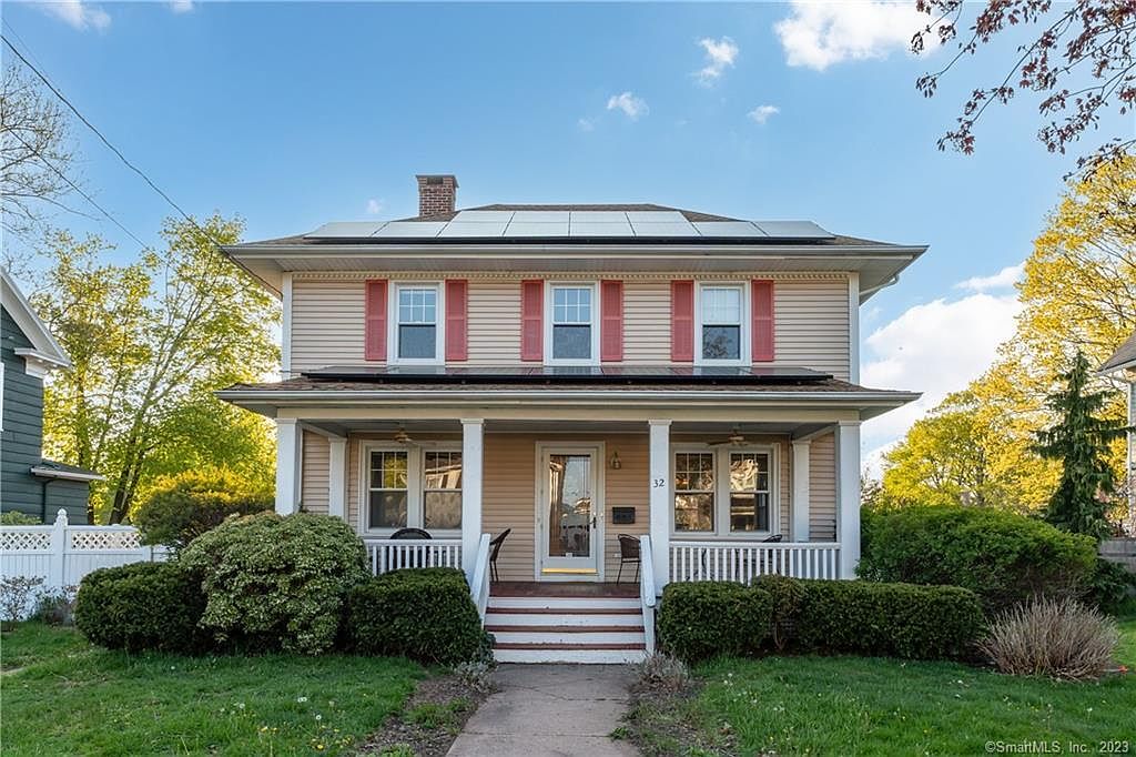 32 Taylor Ave, East Haven, CT 06512 Zillow