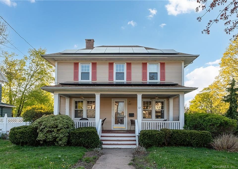 32 Taylor Ave, East Haven, CT 06512 Zillow