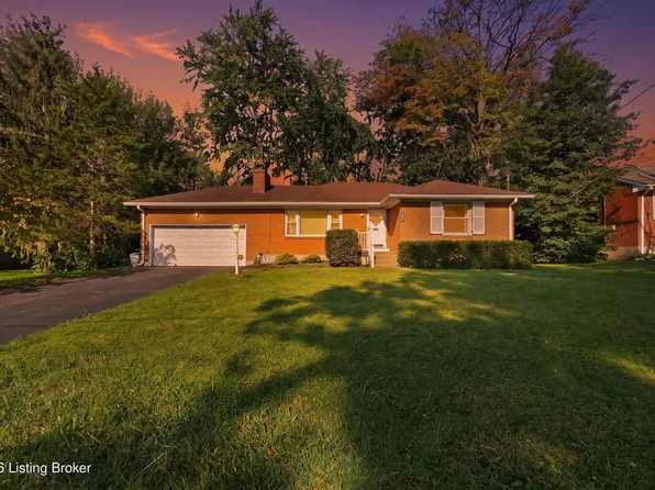 3024 Debera Way, Louisville, KY 40220