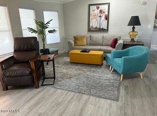 2233 E Behrend Dr #109, Phoenix, AZ 85024