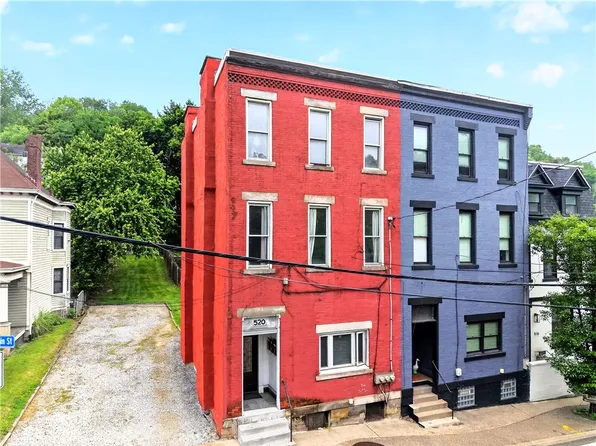 520 S Main St, Pittsburgh, PA 15220