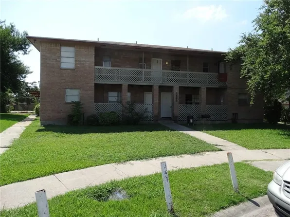 3625 Crestbrook Ct #3, Corpus Christi, TX 78415
