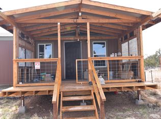 7525 Red Butte Rd, Williams, AZ 86046