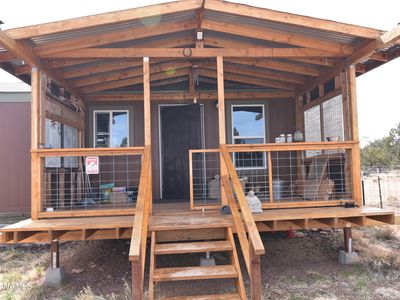 7525 Red Butte Rd, Williams, AZ, 86046