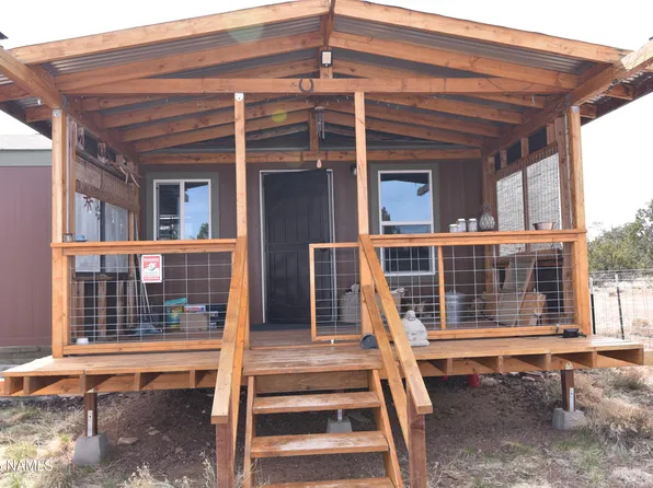 7525 Red Butte Rd, Williams, AZ 86046