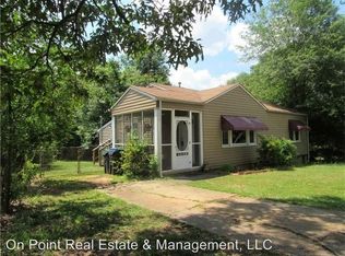 102 E Acres Dr SE, Marietta, GA 30067