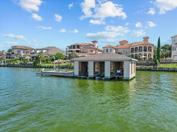 1628 Enterprise Ave, League City, TX 77573
