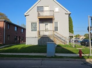 2076 S 71st St APT A, Milwaukee, WI 53219