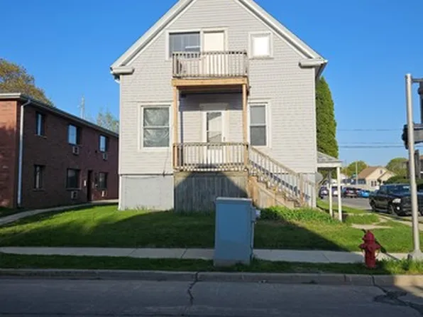 2076 S 71st St APT A, Milwaukee, WI 53219