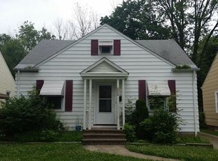 5566 Waterbury Ave, Maple Heights, OH 44137