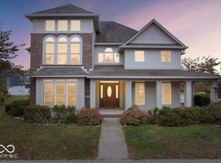 7189 Lockford Walk N, Avon, IN 46123