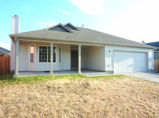 13417 NE 91st St, Vancouver, WA 98682