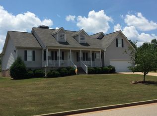 1107 Meadowview Dr, Jackson, GA 30233