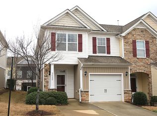 2422 Memory Ridge Dr #1, Raleigh, NC 27606