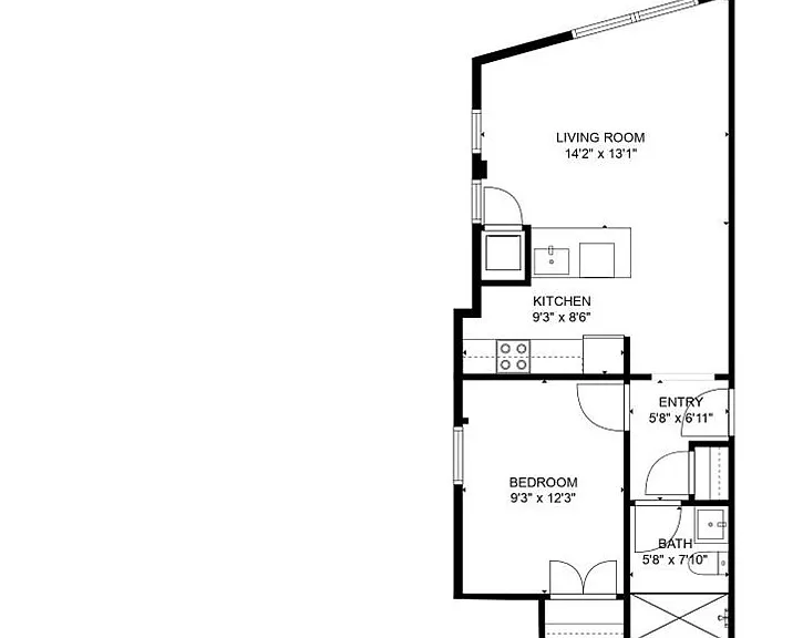 47 Beekman Ave #32 — Photo 4