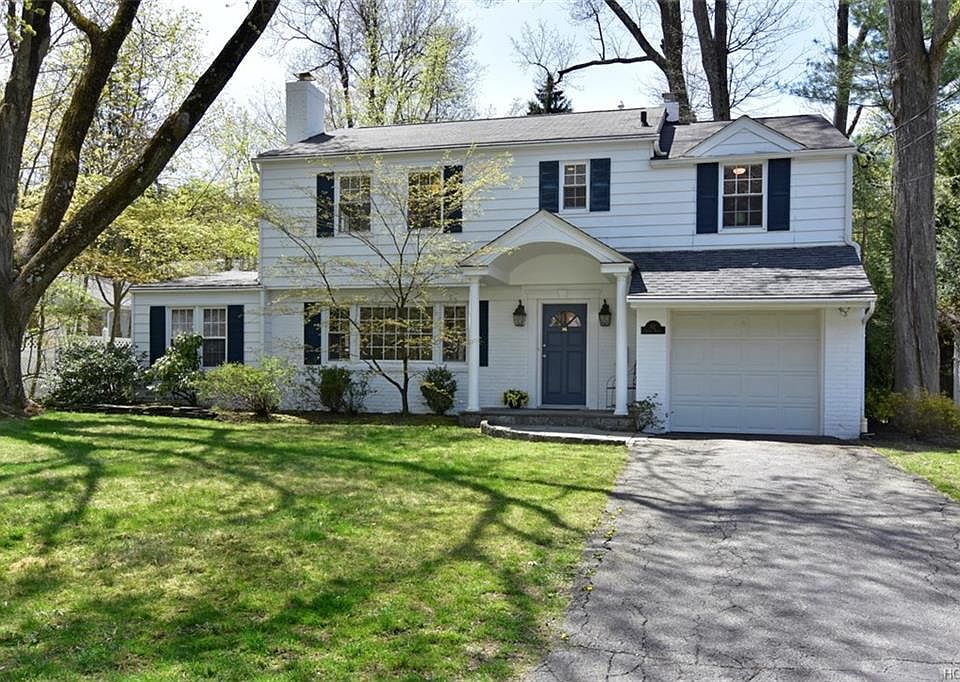42 Crest Dr, Tarrytown, NY 10591 Zillow