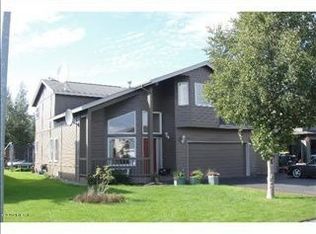 7800 Charlotte Cir, Anchorage, AK 99502
