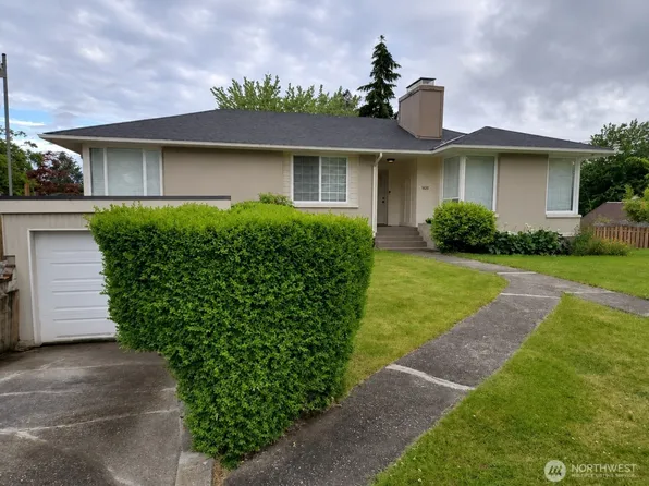 502 E 82nd Street, Tacoma, WA 98404
