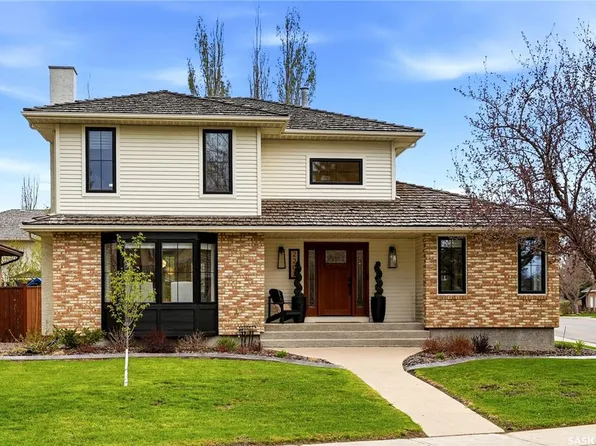 2202 WASCANA GREENS, Regina, SK S4V 2M2