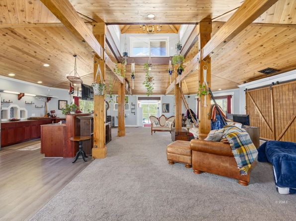 2644 Evans Rd, Wofford Heights, CA 93285