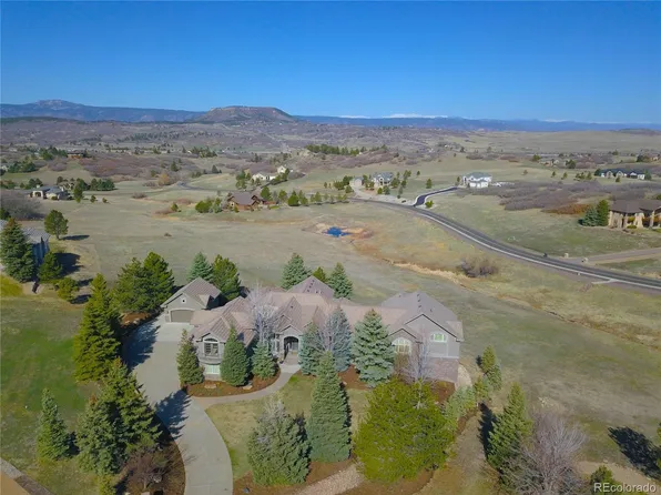 4749 Starfire Circle, Castle Rock, CO 80104