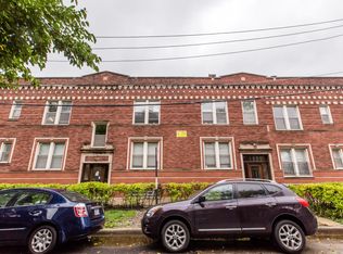 1457 N Bell Ave, Chicago, IL 60622