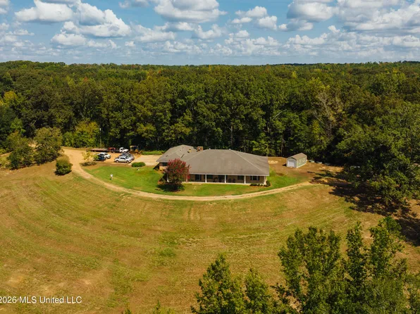 1948 County Road 83, Mc Carley, MS 38943