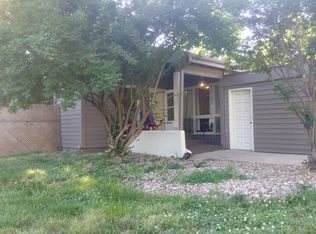 2412 University Dr, Lawrence, KS 66049