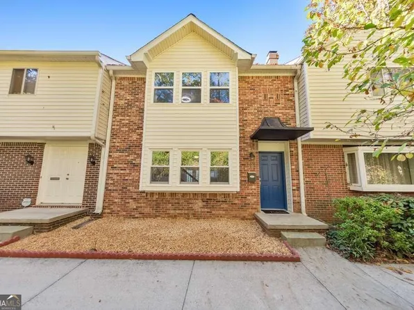 7216 Carlisle Ct, Sandy Springs, GA 30328