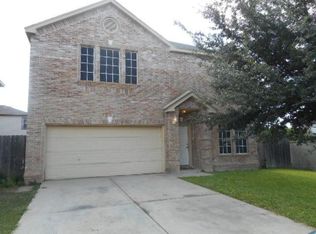 2202 Mina Verde Rd, Laredo, TX 78046