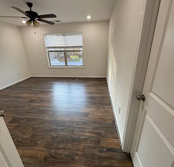 421 Morgans Creek Ct NW — Photo 18
