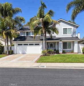21991 Bacalar, Mission Viejo, CA, 92691