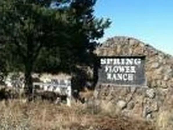 8025 Daisy Dr, Williams, AZ 86046