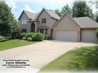 15293 80th Pl N, Maple Grove, MN 55311