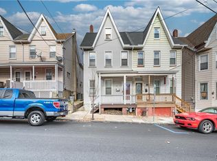 911 Spring Garden St, Easton, PA 18042