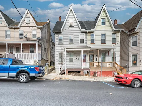 911 Spring Garden St, Easton, PA 18042