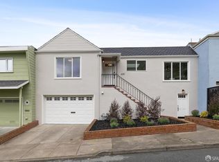 630 Ortega St, San Francisco, CA 94122