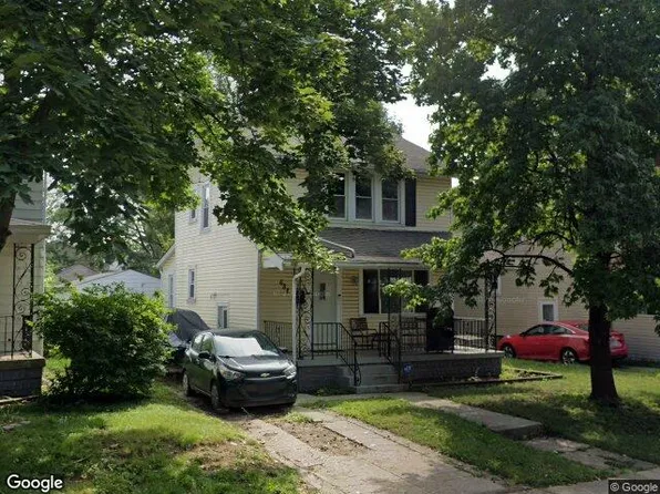 688 S Eureka Ave, Columbus, OH 43204