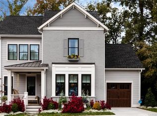 2735 Kilgo Way, Charlotte, NC 28205