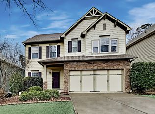 556 Crestmont Ln, Canton, GA 30114