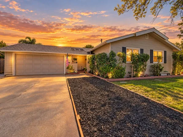 10504 Ambassador Dr, Rancho Cordova, CA 95670