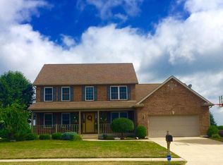 3051 Parkwood Dr, Troy, OH