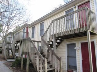 621 Nazareth St APT C, Raleigh, NC 27606