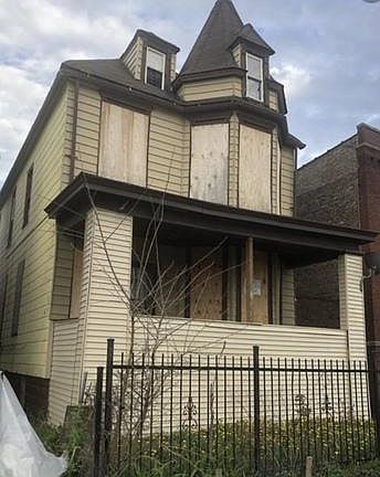 2nd image of 605 N Latrobe Ave