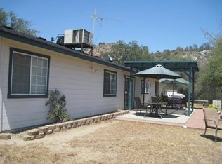 36004 Gooseberry Ln, Prather, CA