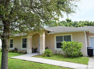 5616 Killarney Ave, Fort Pierce, FL 34951